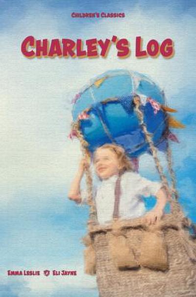 Charley’s Log