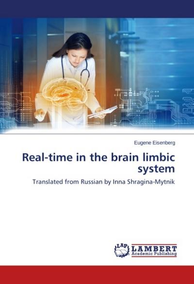 Real-time in the brain limbic system