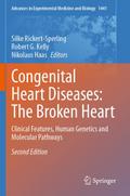 Congenital Heart Diseases: The Broken Heart