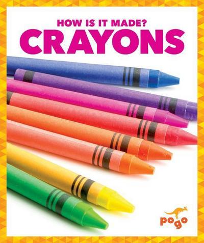 Crayons