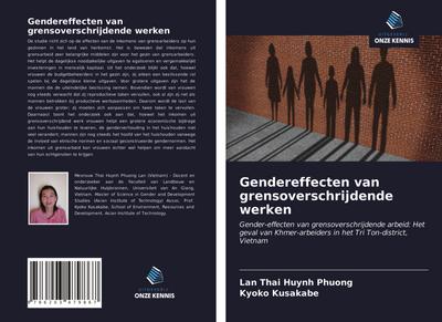 Gendereffecten van grensoverschrijdende werken