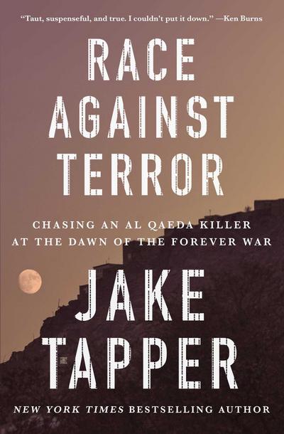 Race Against Terror