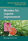 Microbes for Legume Improvement