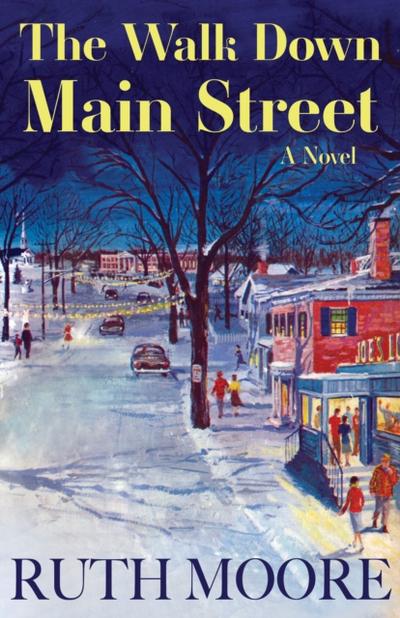 Walk Down Main Street