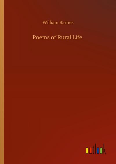 Poems of Rural Life