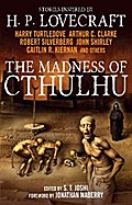 The Madness of Cthulhu Anthology