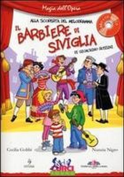 Il barbiere di Siviglia di Gioachino Rossini