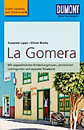 DuMont Reise-Taschenbuch Reiseführer La Gomera