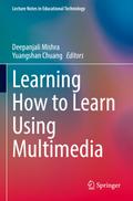 Learning How to Learn Using Multimedia