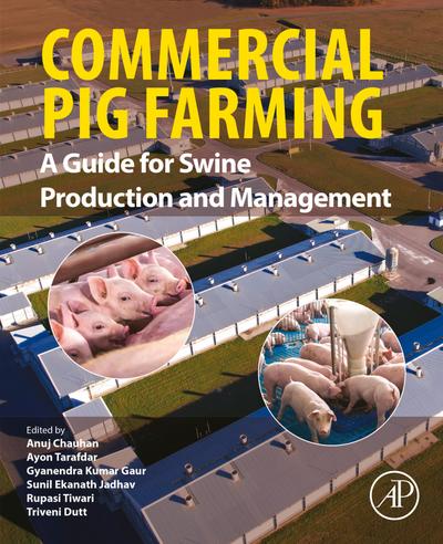 Commercial Pig Farming