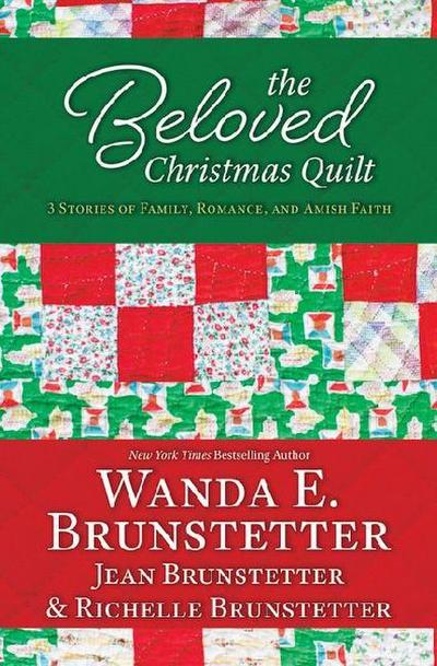 The Beloved Christmas Quilt