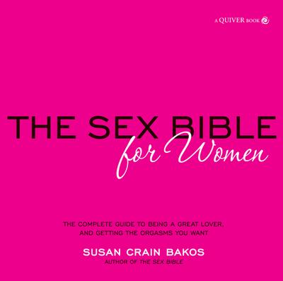Sex Bible for Women