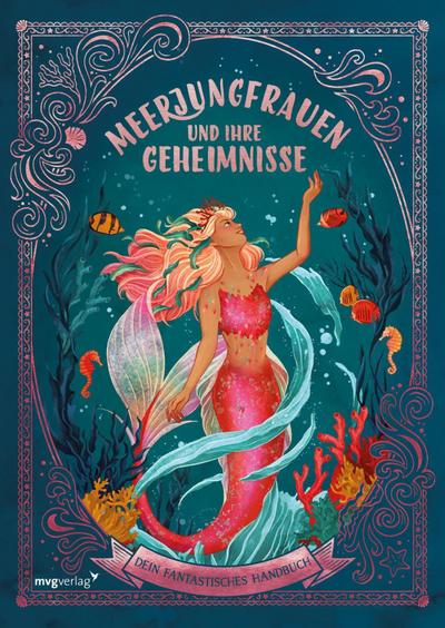 Meerjungfrauen und ihre Geheimnisse