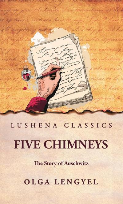 Five Chimneys