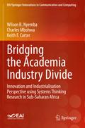 Bridging the Academia Industry Divide