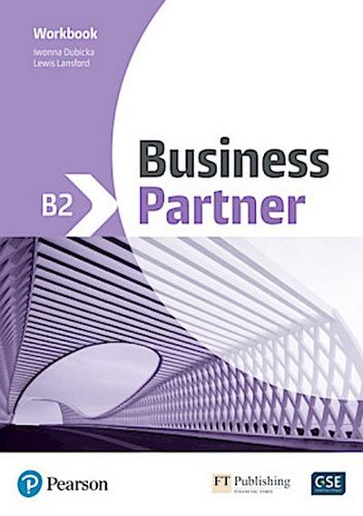 Business Partner B2 Workbook