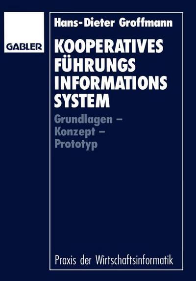 Kooperatives Führungsinformationssystem