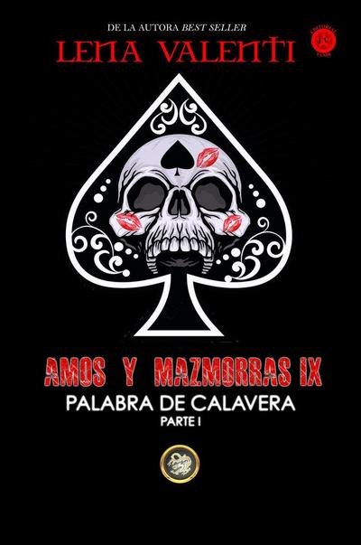 Palabra de calavera I