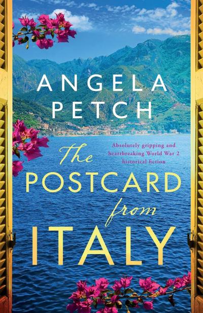 The Postcard from Italy