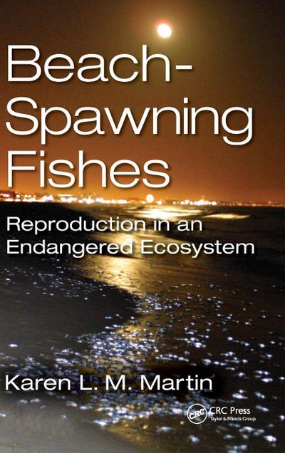 Beach-Spawning Fishes