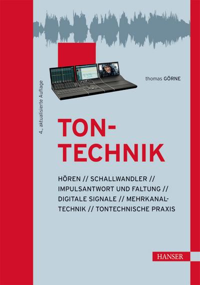 Tontechnik