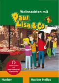 Paul, Lisa & Co A1.2: Deutsch für Kinder.Deutsch a ...