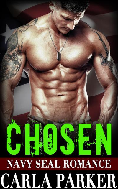 Chosen  - Navy SEAL Romance