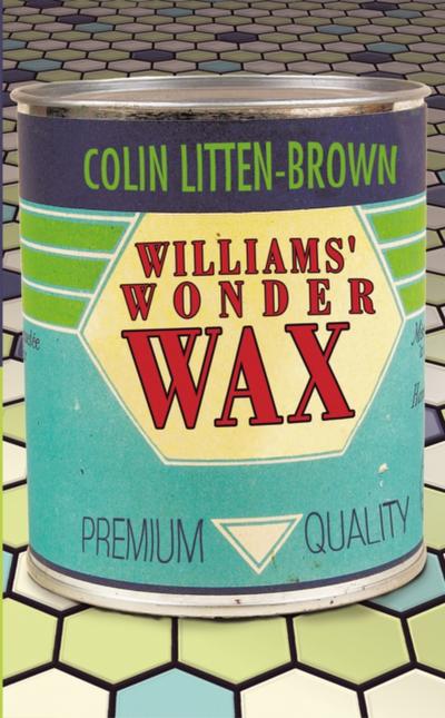 Williams’ Wonder Wax