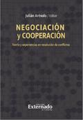 Negociación y cooperación