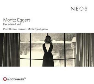 Moritz Eggert: Paradies Lied