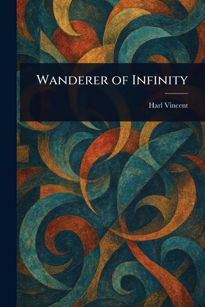 Wanderer of Infinity