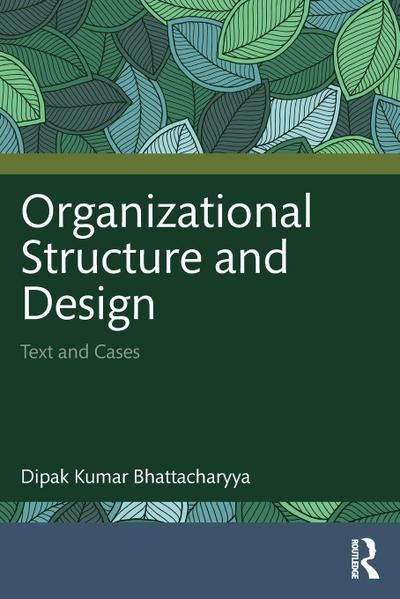 Organizational Structure and Design