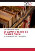 El Camino de Ida de Ricardo Piglia