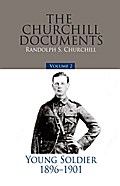 The Churchill Documents - Volume 2