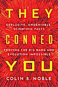 THEY CONNED YOU