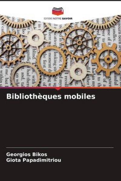 Bibliothèques mobiles