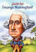 ¿Quién fue George Washington?