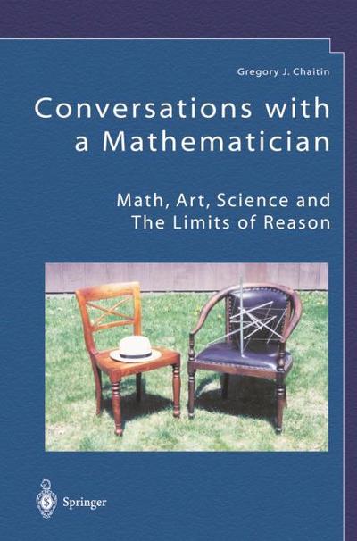 Conversations with a Mathematician
