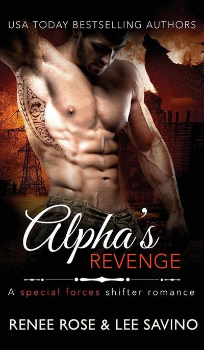 Alpha’s Revenge