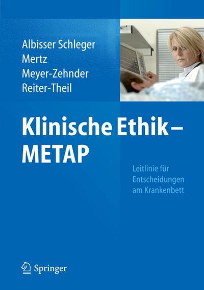 Klinische Ethik - METAP