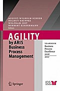 Agility by ARIS Business Process Management