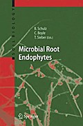 Microbial Root Endophytes