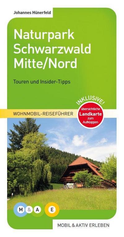 Naturpark Schwarzwald Mitte/Nord