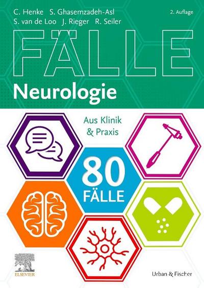 80 Fälle Neurologie