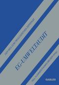 EG-Umweltaudit
