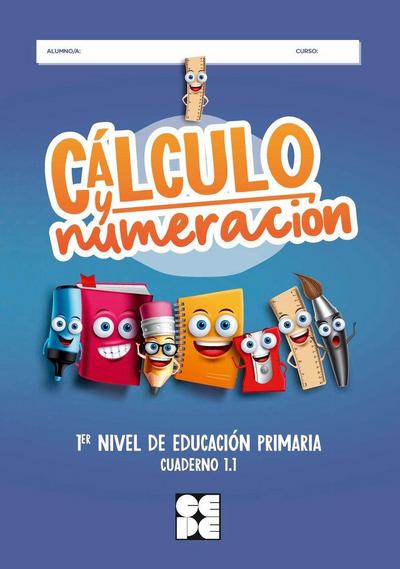 CALCULO Y NUMERACION 1.1