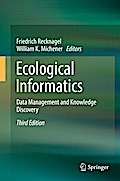 Ecological Informatics