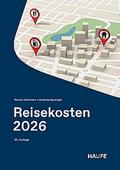 Reisekosten 2026