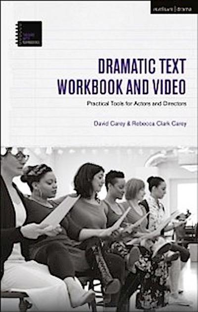 Dramatic Text Workbook and Video