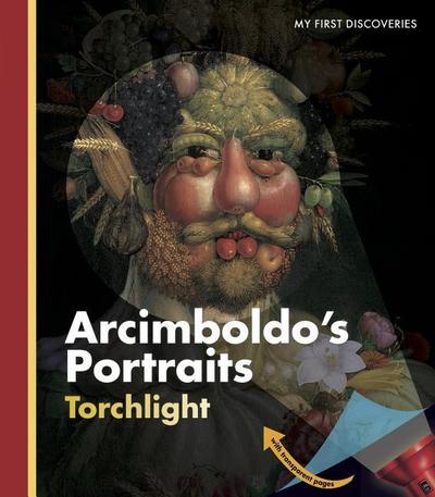 Arcimboldo’s Portraits